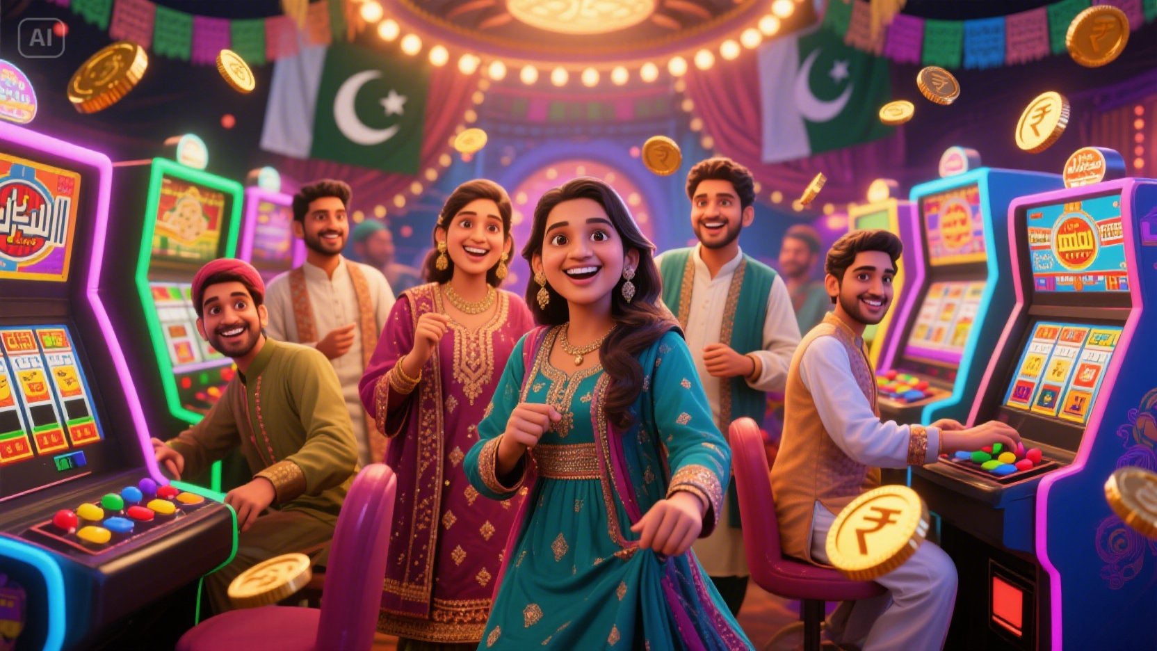 Registration at BetElite Casino