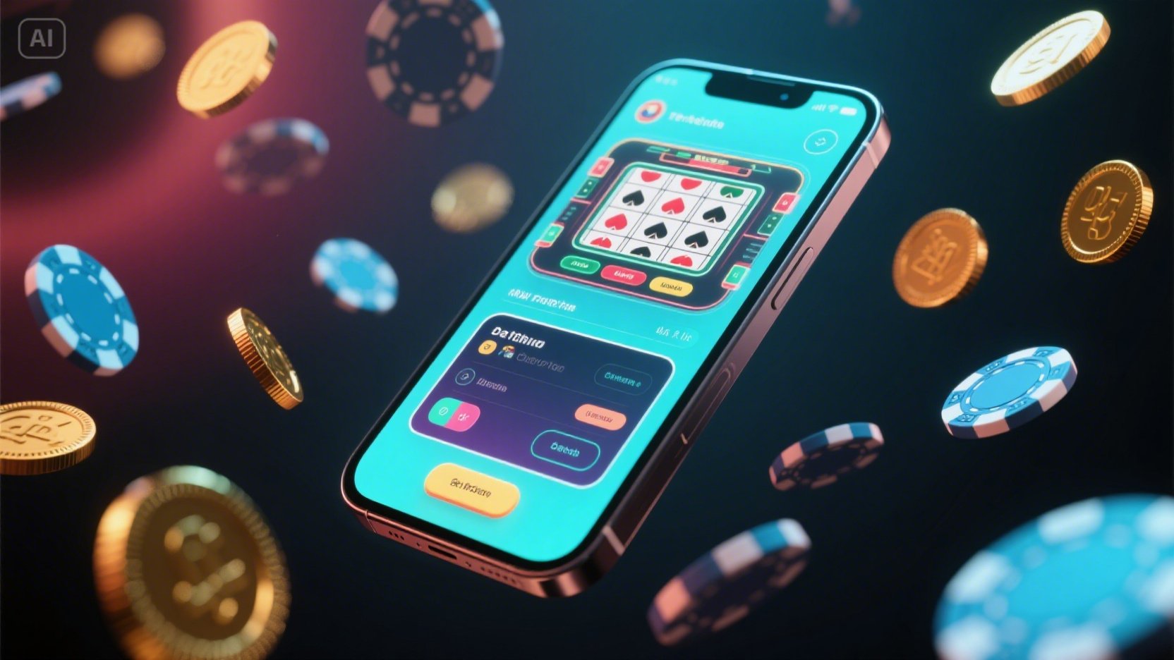 Casino BetElite desktop and mobile interfaces